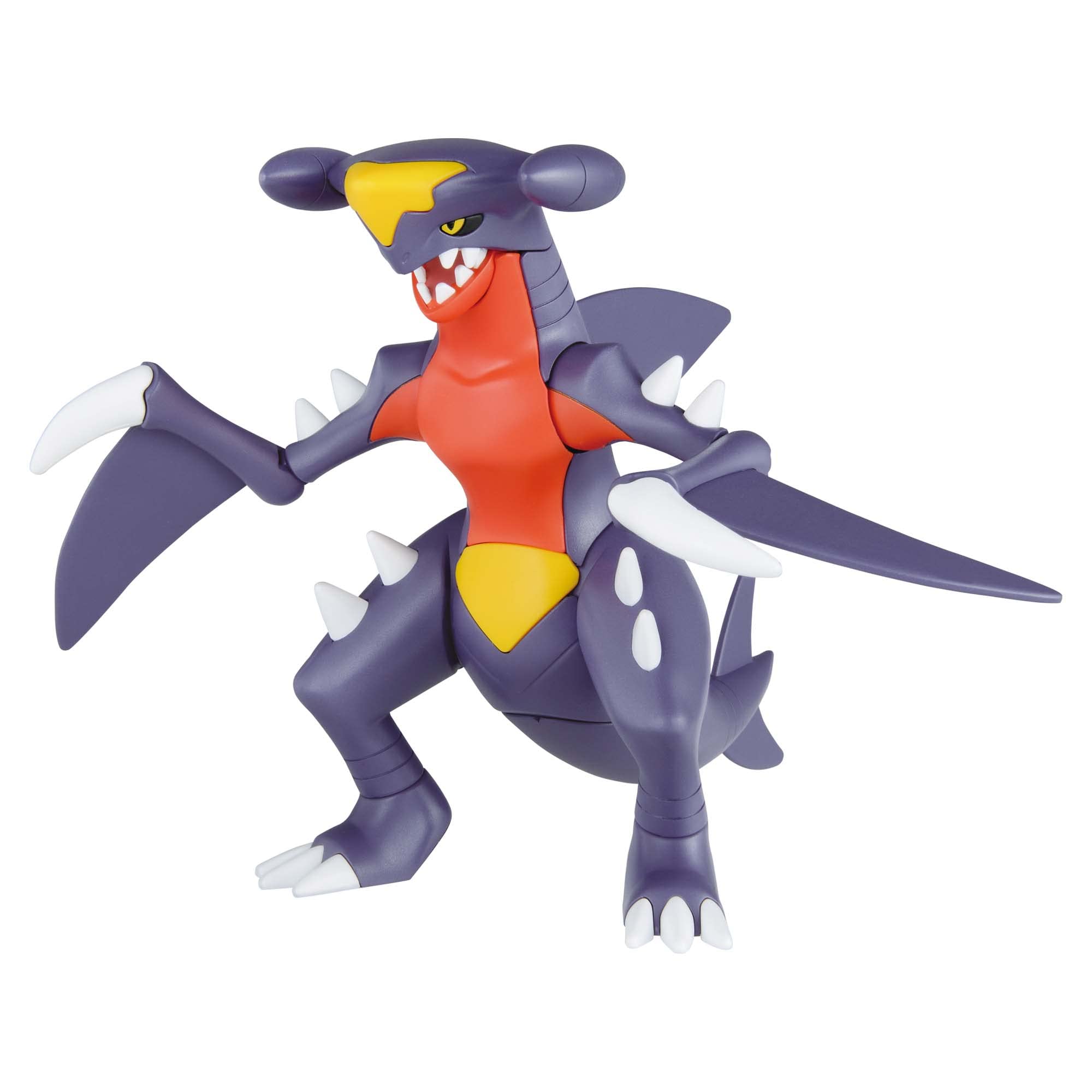 Bandai Hobby Pokemon Bandai Spirits Набор модели Покемон Гаярдос,
Bandai Hobby Pokemon Bandai Spirits Набор модели Покемон Гаярдос,