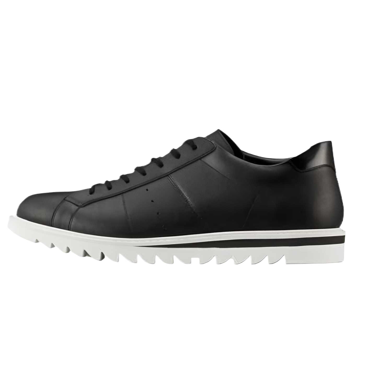 Onitsuka Tiger Court-T Black White Unisex Sneakers 1183C411-001 39.5
Onitsuka Tiger Court-T Black White Unisex Sneakers 1183C411-001 39.5