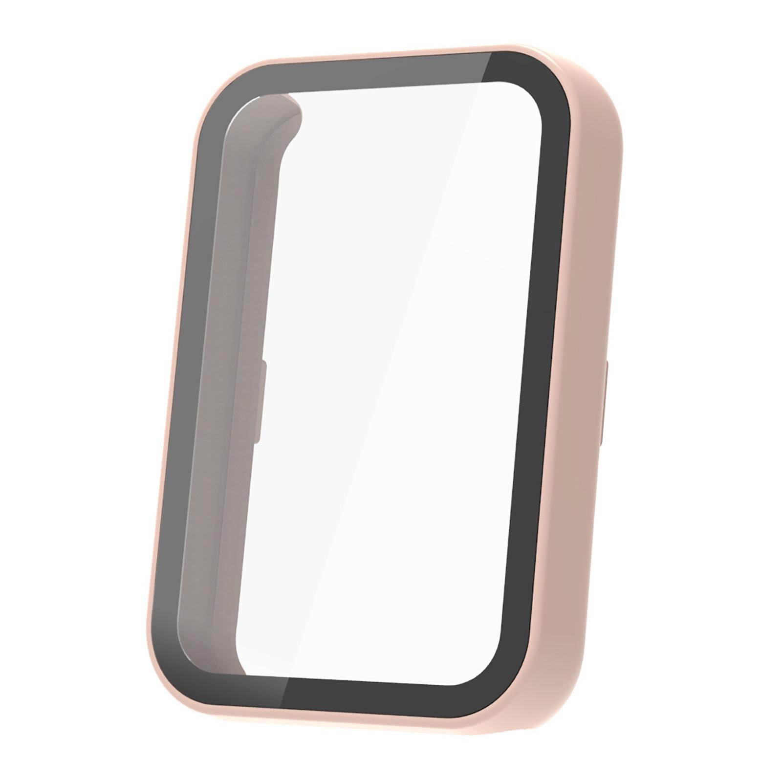 Watch Housing Protector Case with Screen Protector Film Fit for Honor band 9 Wristwatch Cover Shell Anti Scratch Cover
Watch Housing Protector Case with Screen Protector Film Fit for Honor band 9 Wristwatch Cover Shell Anti Scratch Cover