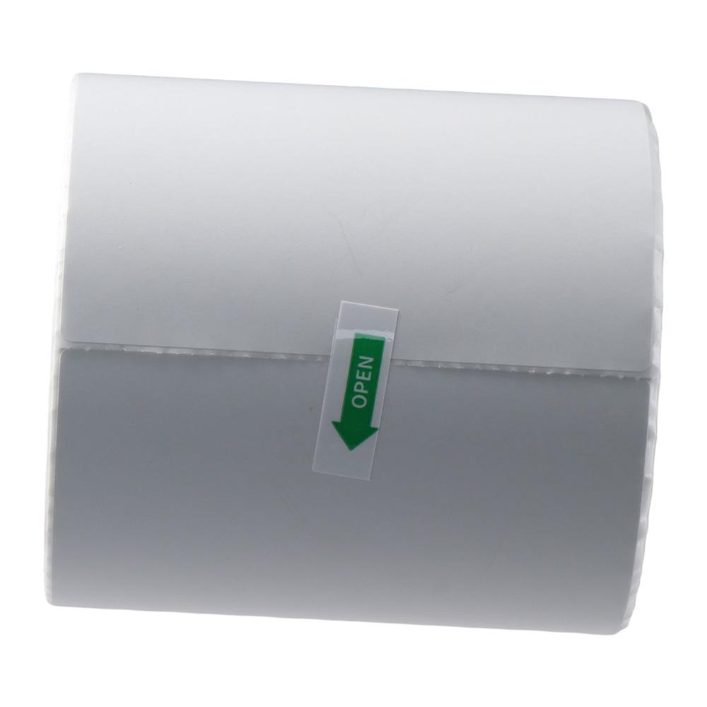 350Pcs 10*15cm Mailing Postage Labels White Roll Paper Useful Package Labels Thermal Printers
350Pcs 10*15cm Mailing Postage Labels White Roll Paper Useful Package Labels Thermal Printers