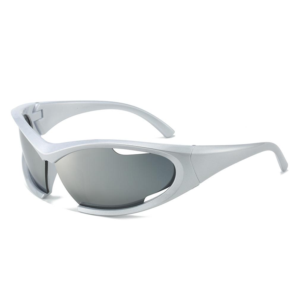 Спортивные солнцезащитные очки женские, специальные полые очки модные уличные фотографии велосипедные солнцезащитные очки мужские Regular
Спортивные солнцезащитные очки женские, специальные полые очки модные уличные фотографии велосипедные солнцезащитные очки мужские Regular