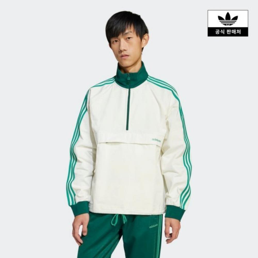 Adidas Корейский официальный свитер на молнии с застежкой на половину длины Jc8375 JC8375/S
Adidas Корейский официальный свитер на молнии с застежкой на половину длины Jc8375 JC8375/S