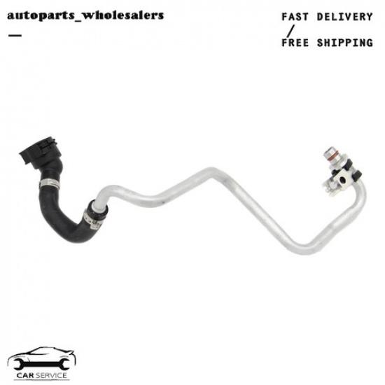 Turbocharger Coolant Return Line For BMW F20 F30 G30 1/2/3/4/5/7 Series X3 X4 US
Turbocharger Coolant Return Line For BMW F20 F30 G30 1/2/3/4/5/7 Series X3 X4 US