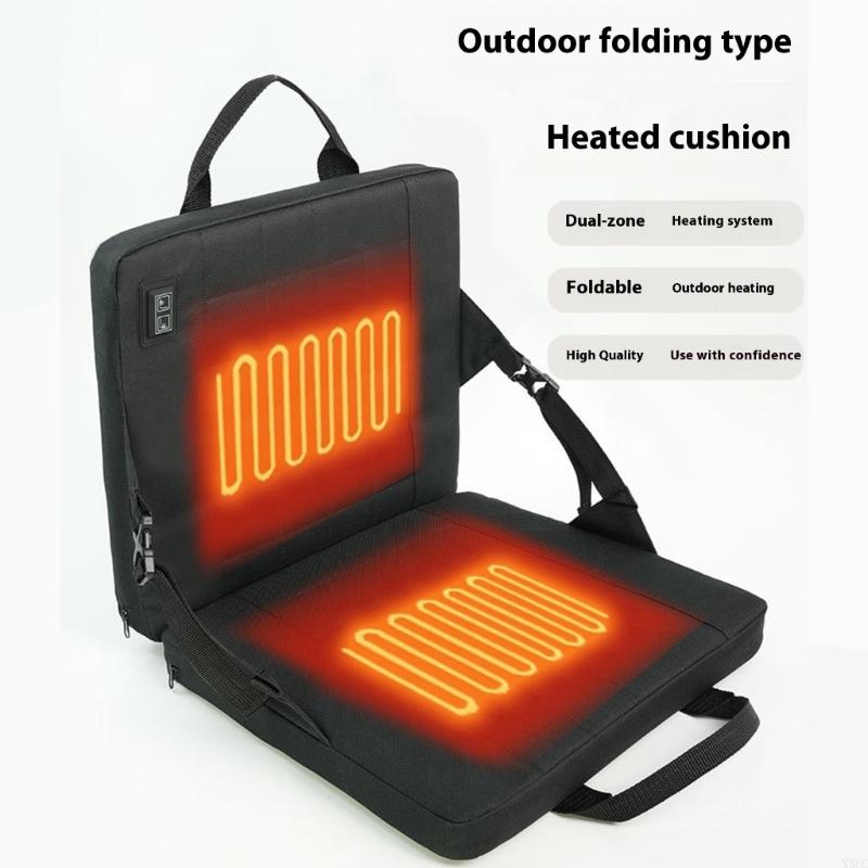 Efficient Comfortable Chair Pad Modifiable Warmth Impermeable Polyster Fabric for Outdoor Fishing Winter Use X3UC CN
Efficient Comfortable Chair Pad Modifiable Warmth Impermeable Polyster Fabric for Outdoor Fishing Winter Use X3UC CN