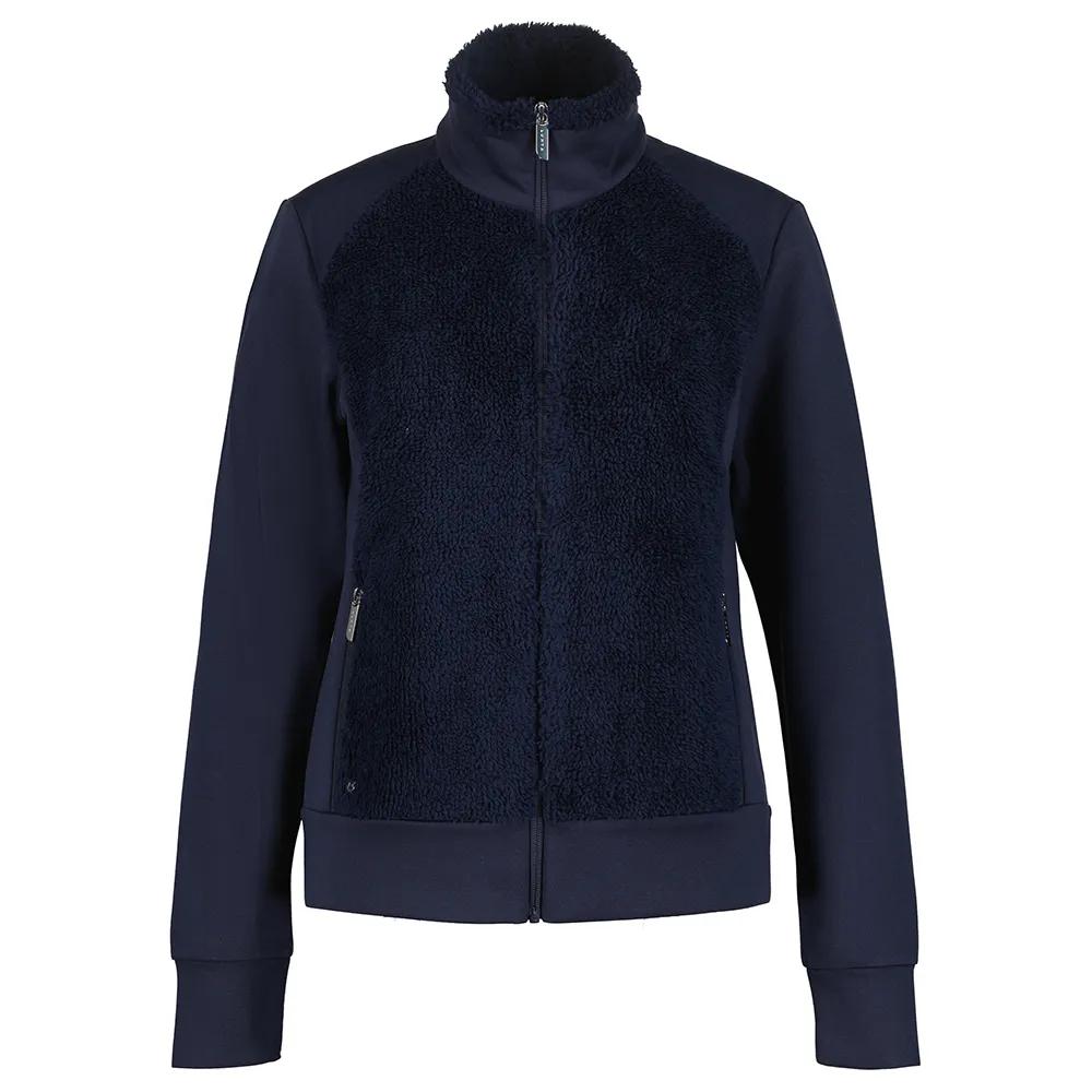 Luhta Толстовка на молнии Eirala L XS
Luhta Толстовка на молнии Eirala L XS