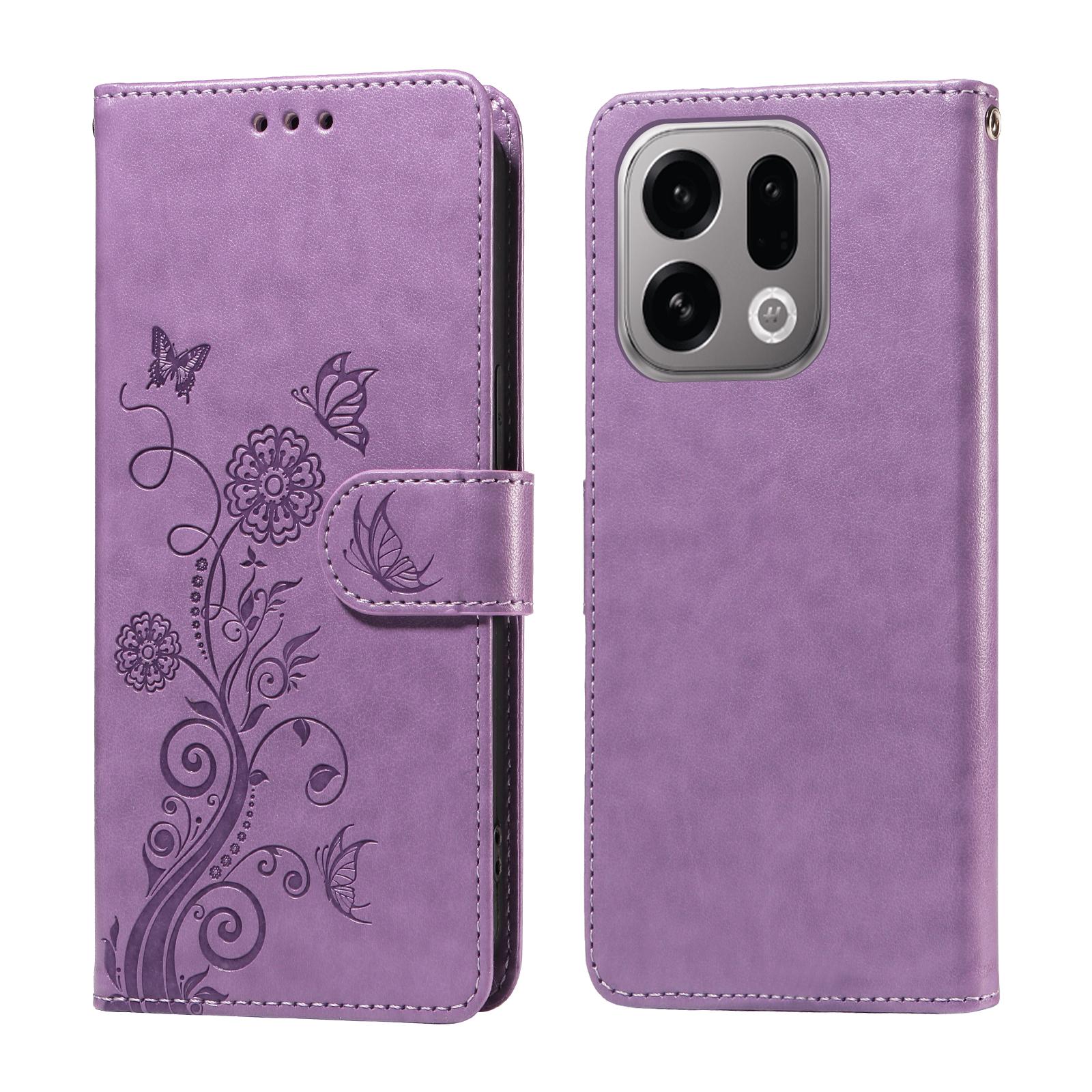 For Oppo Find X9 5G Leather Case Butterfly Floral Imprint Wallet Stand Cover
For Oppo Find X9 5G Leather Case Butterfly Floral Imprint Wallet Stand Cover