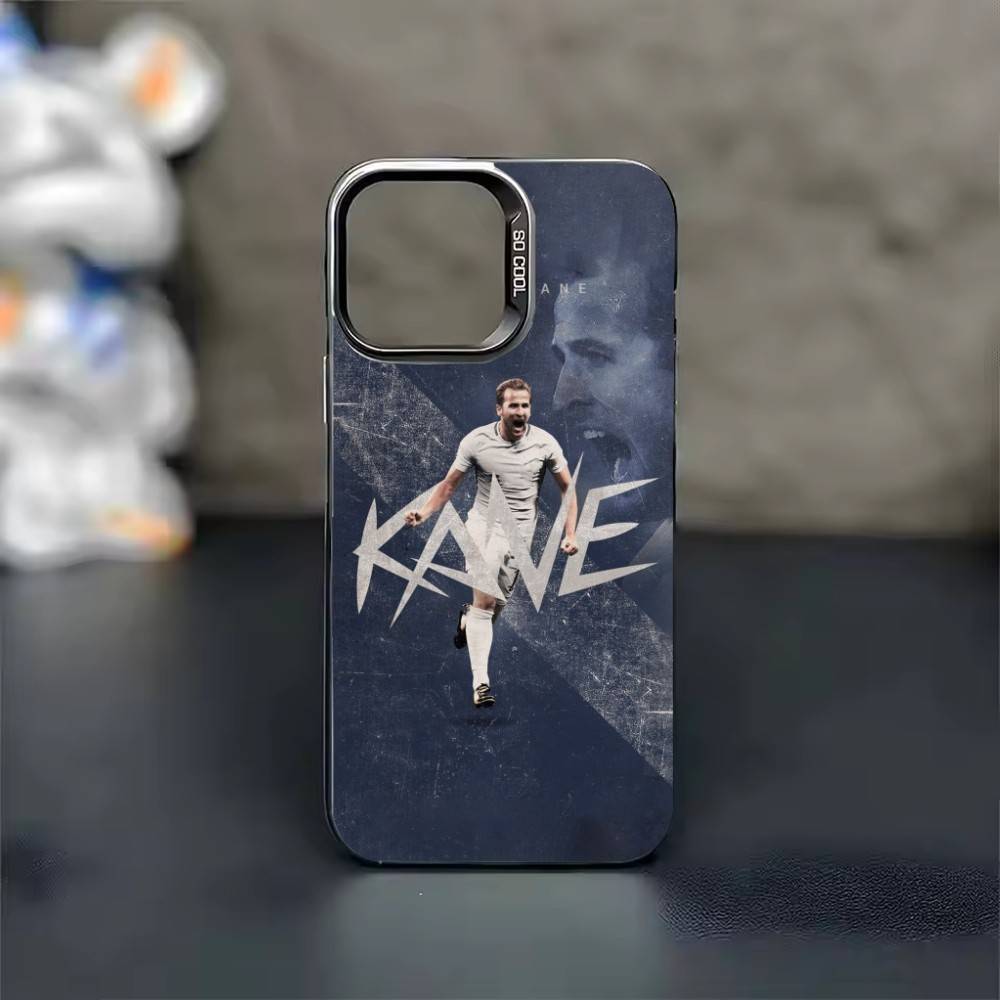H-Harry Football Kane 9 Phone Case For iPhone 17 16 15 14 13 12 11 Pro Max Plus Silver candy Matte Cover iPhone16plus
H-Harry Football Kane 9 Phone Case For iPhone 17 16 15 14 13 12 11 Pro Max Plus Silver candy Matte Cover iPhone16plus