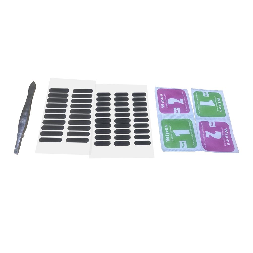 Dustproof Net Stickers Portable Exquisite Self-Adhesive Sticker Wear-resistant Earpiece Nets Port Protector for Mobile Phone
Dustproof Net Stickers Portable Exquisite Self-Adhesive Sticker Wear-resistant Earpiece Nets Port Protector for Mobile Phone