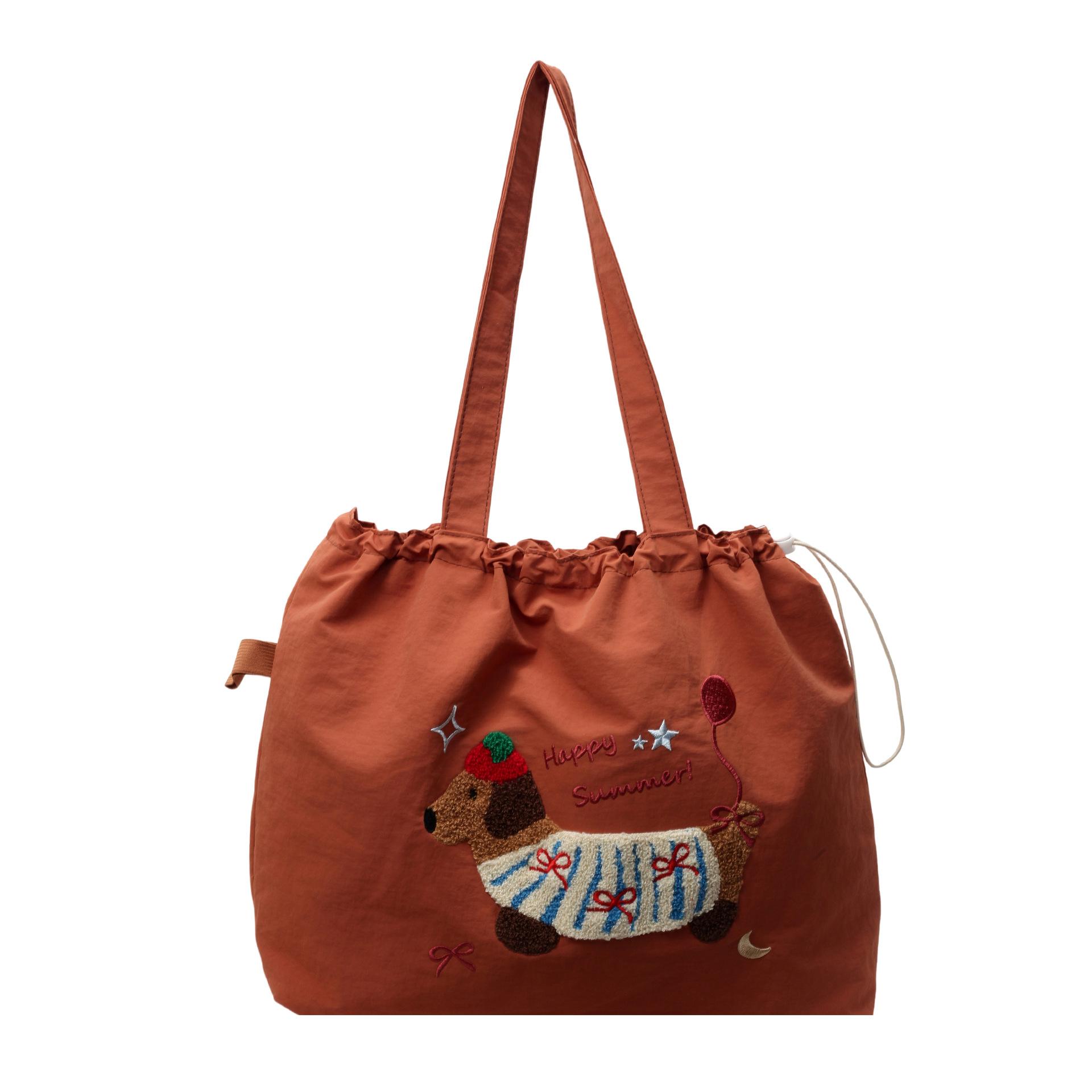 Lazy wind women s bag women s large-capacity versatile women s canvas bag drawstring design niche literary shoulder bag помаранчевий
Lazy wind women s bag women s large-capacity versatile women s canvas bag drawstring design niche literary shoulder bag помаранчевий