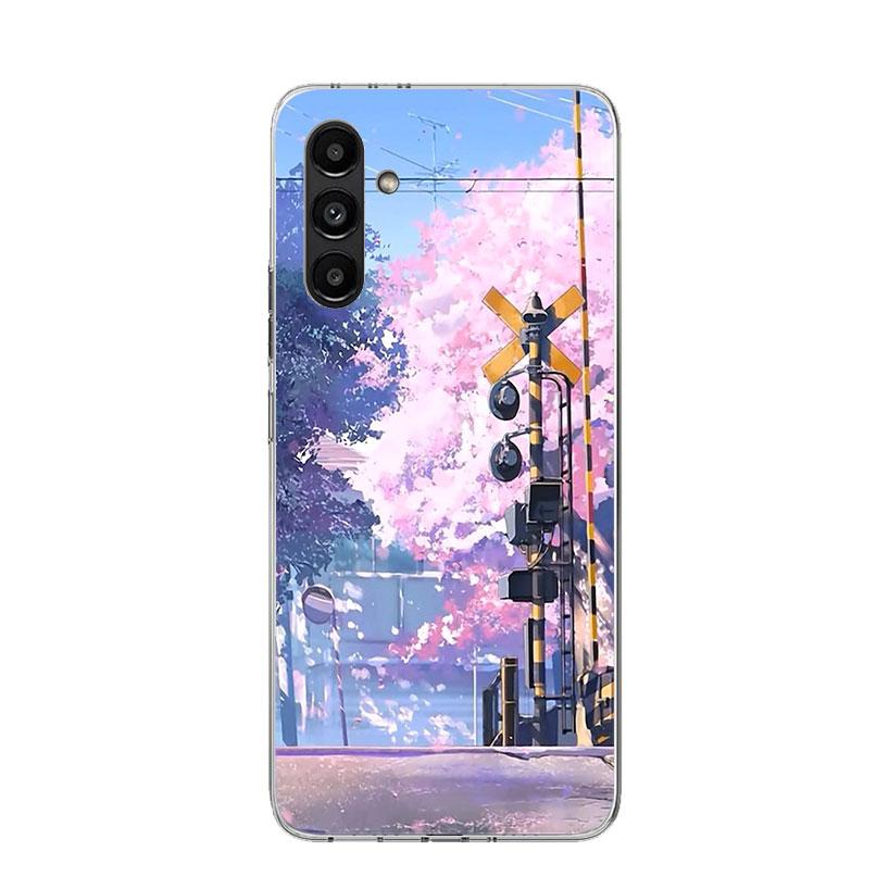 Anime Aesthetic Scenery Case Phone Cover for Samsung Galaxy A17 A16 A15 A14 A13 A56 A55 A54 A53 A36 A35 A34 A33 A26 A25 A24 A23 Samsung A03S
Anime Aesthetic Scenery Case Phone Cover for Samsung Galaxy A17 A16 A15 A14 A13 A56 A55 A54 A53 A36 A35 A34 A33 A26 A25 A24 A23 Samsung A03S
