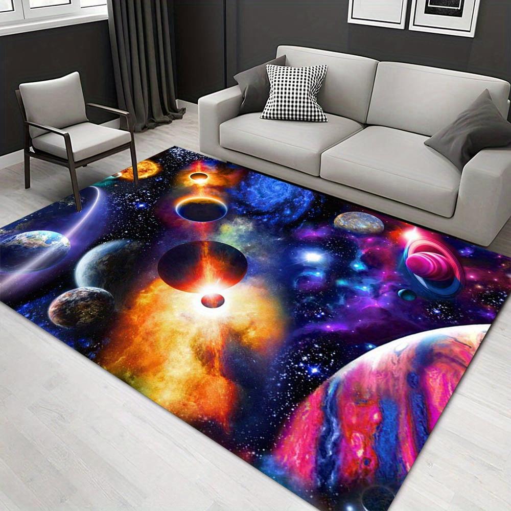 1pc 24061726450 Pattern Carpet, Area Rug For Living Room Bedroom Room Bed Chair Laundry Entryway Corridor Yard Non-slip Outdoor Camping Rug 60cm by 90cm
1pc 24061726450 Pattern Carpet, Area Rug For Living Room Bedroom Room Bed Chair Laundry Entryway Corridor Yard Non-slip Outdoor Camping Rug 60cm by 90cm