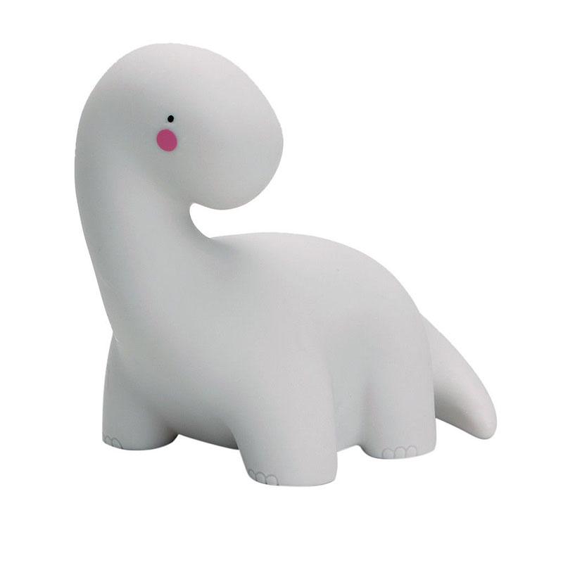 Милый мультяшный ночник-лампа со светодиодной подсветкой в виде прибывающего единорога для детской комнаты Brontosaurus
Милый мультяшный ночник-лампа со светодиодной подсветкой в виде прибывающего единорога для детской комнаты Brontosaurus