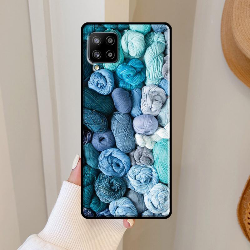 Sewing Knitting Crochet Case For Samsung Galaxy A06 A05 A16 A26 A36 A56 A33 A32 A52 A15 A53 A13 A34 A54 A14 A35 A55 Samsung A36
Sewing Knitting Crochet Case For Samsung Galaxy A06 A05 A16 A26 A36 A56 A33 A32 A52 A15 A53 A13 A34 A54 A14 A35 A55 Samsung A36