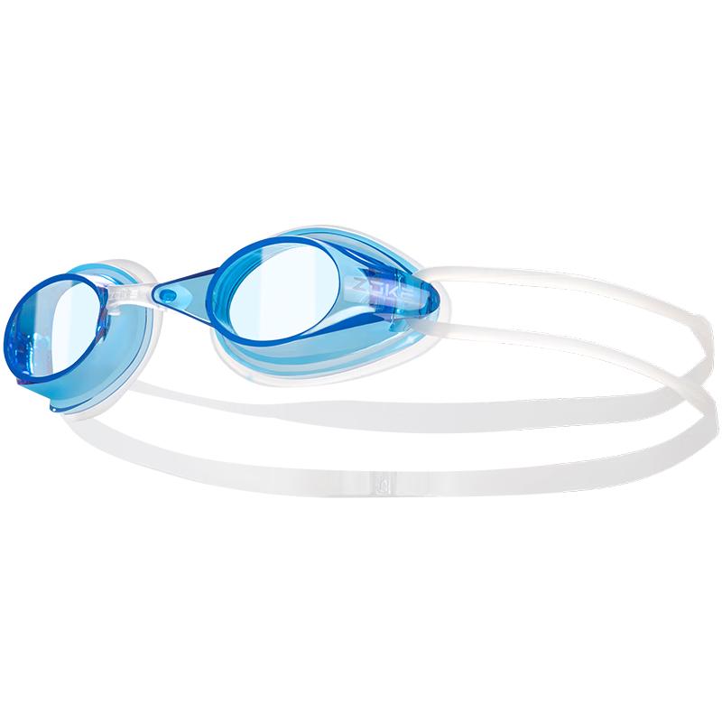 ZOKE Pro Racing Unisex Anti-fog HD Flat Lens Swim Goggles One Size
ZOKE Pro Racing Unisex Anti-fog HD Flat Lens Swim Goggles One Size