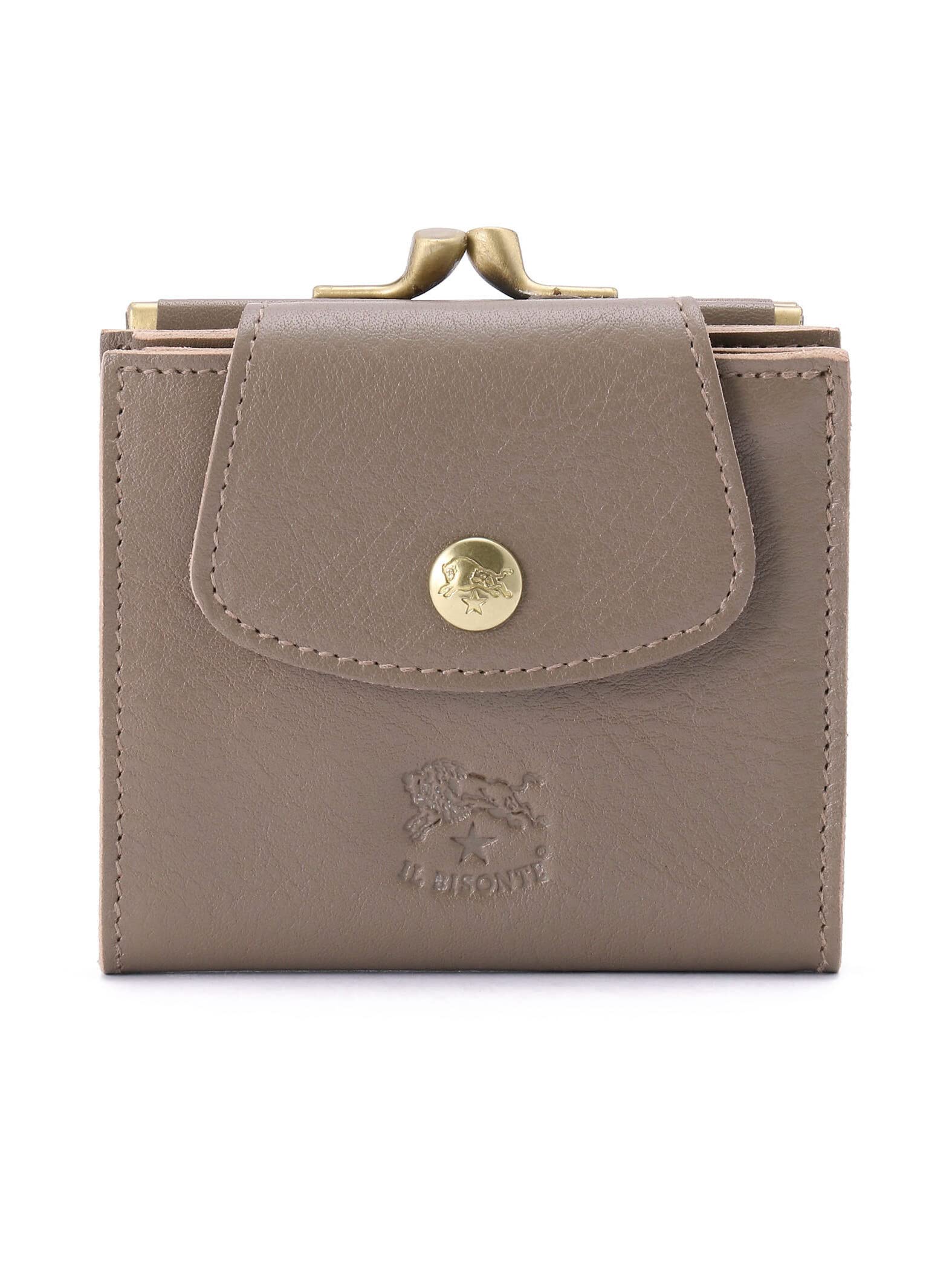 Il Bisonte Wallet 54154202309640 F Gray
Il Bisonte Wallet 54154202309640 F Gray