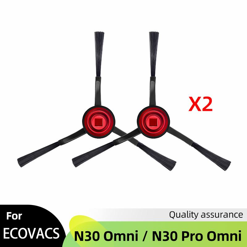 Подходит для Ecovacs Debot N30 Omni / N30 Pro Omni Аксессуары для робота-пылесоса Основная Боковая Щетка Hepa Фильтр Тряпка Пылесборник Запчасти
Подходит для Ecovacs Debot N30 Omni / N30 Pro Omni Аксессуары для робота-пылесоса Основная Боковая Щетка Hepa Фильтр Тряпка Пылесборник Запчасти