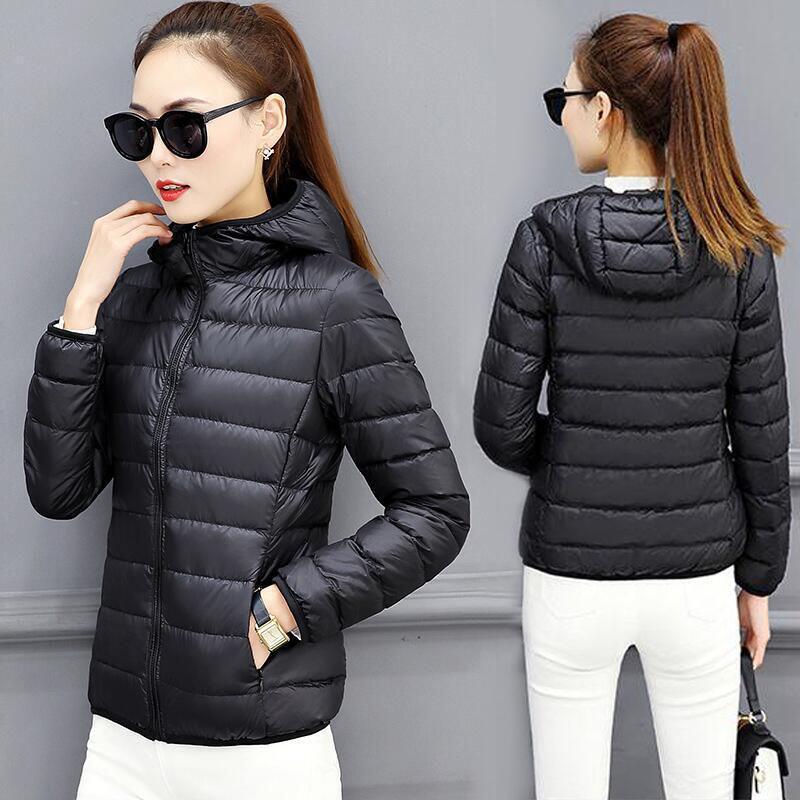 Women s 2023 Lightweight Cotton-Padded Jacket: Korean Style, Short & Loose Fit for Autumn/Winter L (95-110 jin)
Women s 2023 Lightweight Cotton-Padded Jacket: Korean Style, Short & Loose Fit for Autumn/Winter L (95-110 jin)