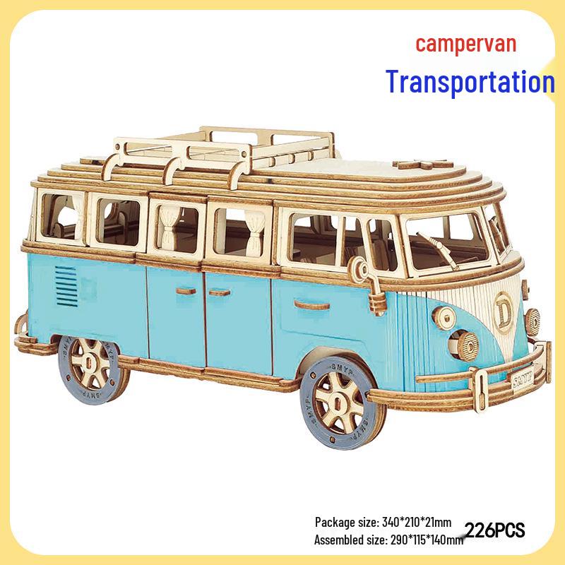 Романтическое Кафе 3D Деревянный Пазл Модель Дома для Детей
Романтическое Кафе 3D Деревянный Пазл Модель Дома для Детей