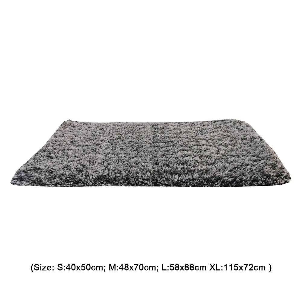 Самонагревающаяся теплая термоподстилка для питомцев, моющаяся согревающая подстилка для питомцев, коврик для сна питомца, удобная мягкая утолщенная подстилка-одеяло для кошек и собак S
Самонагревающаяся теплая термоподстилка для питомцев, моющаяся согревающая подстилка для питомцев, коврик для сна питомца, удобная мягкая утолщенная подстилка-одеяло для кошек и собак S