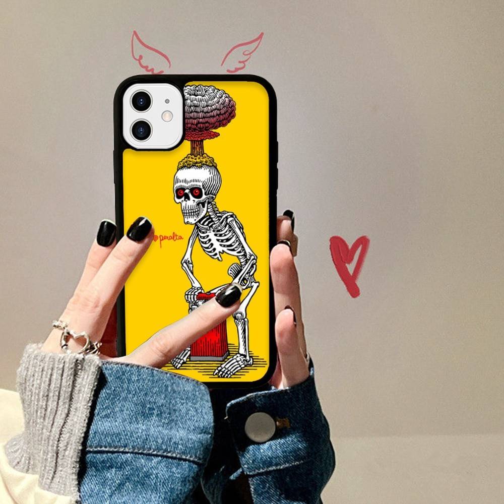 Skateboard Brand P-Powell P-Peralta For IPhone 17 16 15 14 13 12 11 Pro Max Plus Mini PC+TPU Back Phone Cover iPhone 17 Air
Skateboard Brand P-Powell P-Peralta For IPhone 17 16 15 14 13 12 11 Pro Max Plus Mini PC+TPU Back Phone Cover iPhone 17 Air