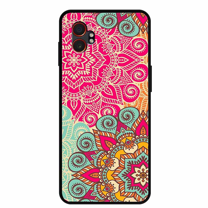 For Samsung Galaxy XCover7 Pro Case Soft TPU Silicone Back Cover for Samsung XCover7 Pro Cover XCover 7 Pro 5G Phone Case Fundas XCover7 Pro
For Samsung Galaxy XCover7 Pro Case Soft TPU Silicone Back Cover for Samsung XCover7 Pro Cover XCover 7 Pro 5G Phone Case Fundas XCover7 Pro