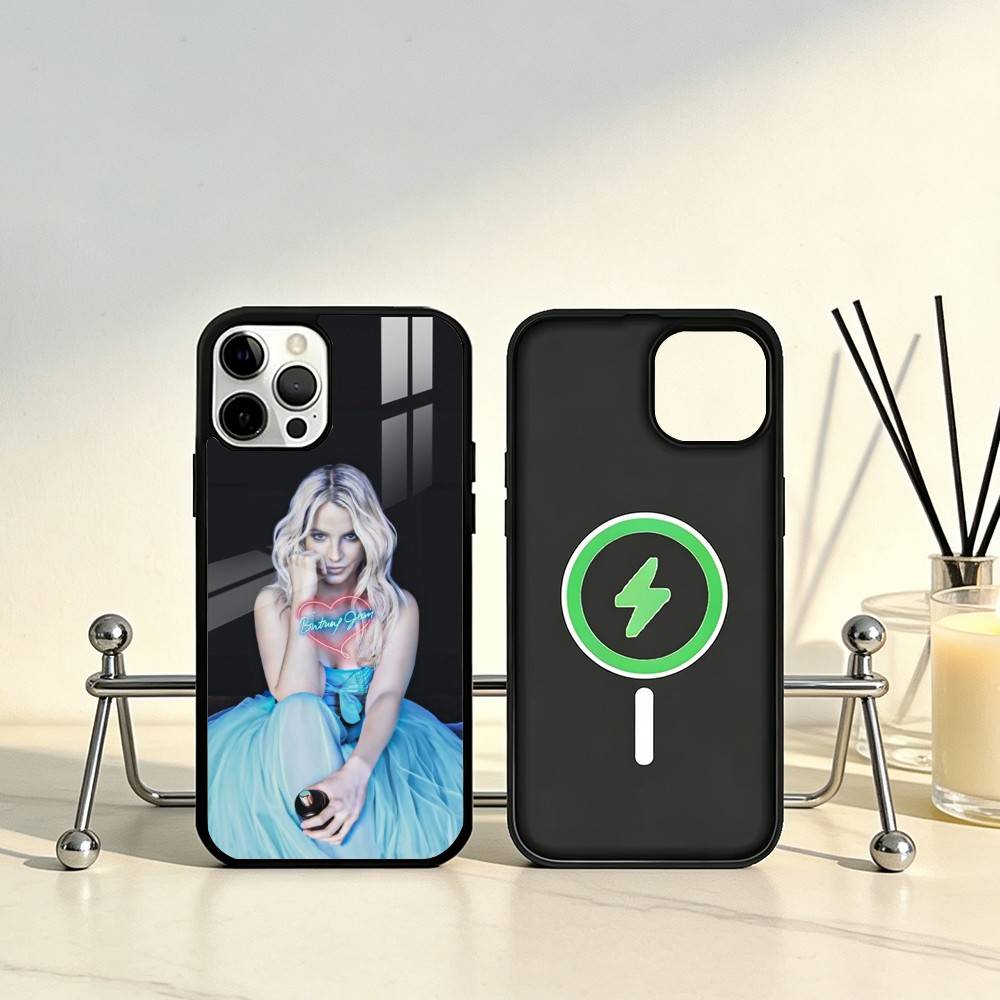 Britney SINGER S-Spears Phone Case For iPhone17,16,15,14,13,12,11 Plus,Pro Max Magnetic For Magsafe Wireless Charging iPhone16PRO
Britney SINGER S-Spears Phone Case For iPhone17,16,15,14,13,12,11 Plus,Pro Max Magnetic For Magsafe Wireless Charging iPhone16PRO