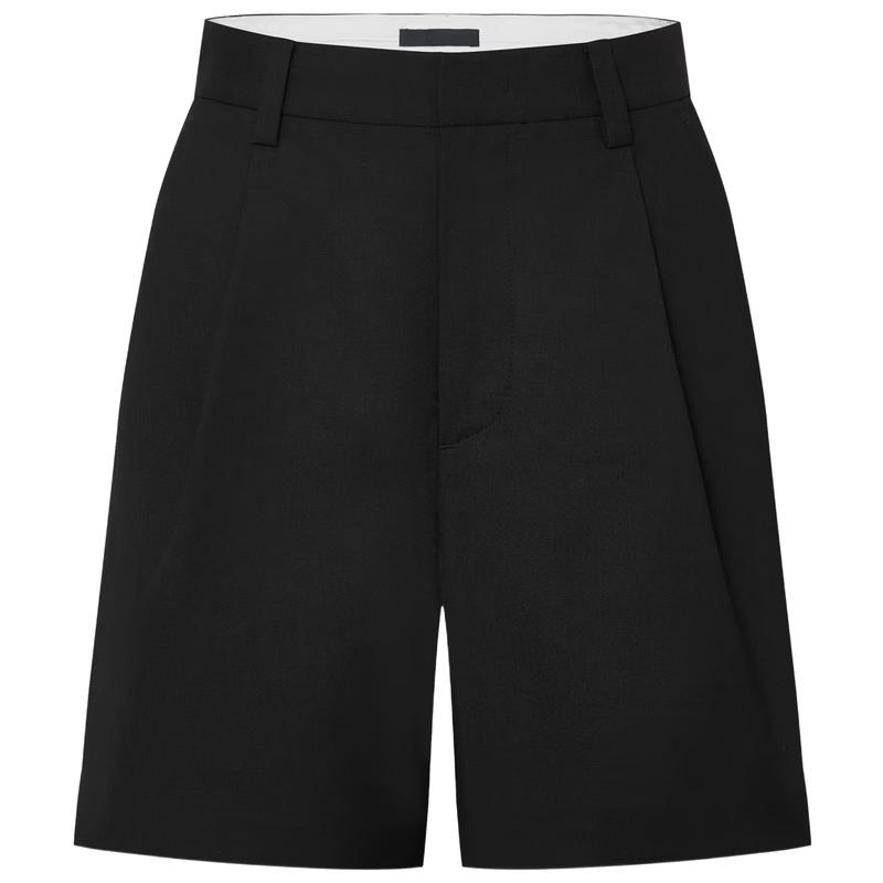 MO&Co. Simple Low-Waist Trousers S
MO&Co. Simple Low-Waist Trousers S