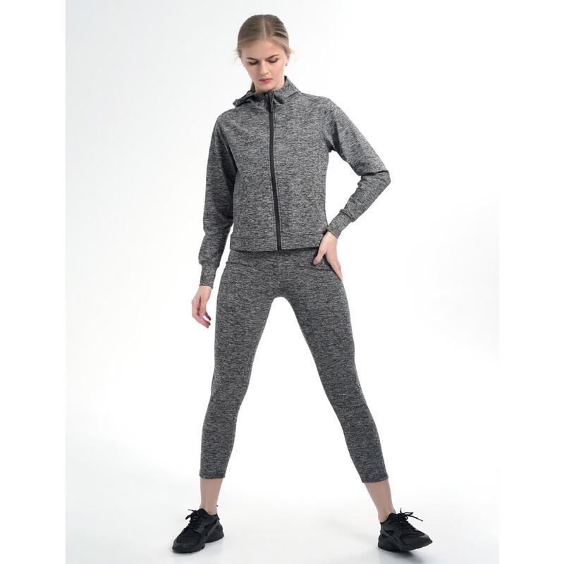 OEING Hooded Fitness Sweat Suit One Size
OEING Hooded Fitness Sweat Suit One Size