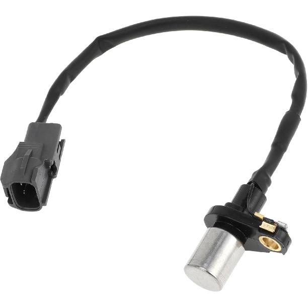 Crankshaft Position Sensor for Toyota Celica ST 1.8 96-97 Sturdy No.90919-05011 Engine Crank CKP Sensor Black 1 Pc
Crankshaft Position Sensor for Toyota Celica ST 1.8 96-97 Sturdy No.90919-05011 Engine Crank CKP Sensor Black 1 Pc