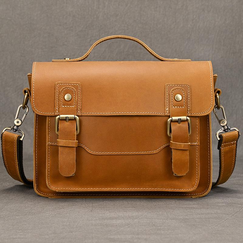 Fashion Men Women Shoulder Bag Handbags Crossobdy Bag Small Business Tote Bag Handbag Briefcase Crossbody Bag Custom Men Gift світло-коричневого кольору
Fashion Men Women Shoulder Bag Handbags Crossobdy Bag Small Business Tote Bag Handbag Briefcase Crossbody Bag Custom Men Gift світло-коричневого кольору