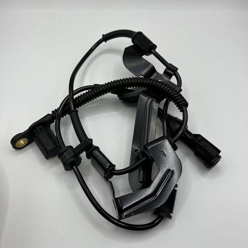 YL8Z2C204AB YL8Z2C205AB ABS Wheel Speed Sensor Front Right For Ford Escape Mercury Mariner Mazda Tribute 2.0 2.3 3.0L YL8Z2C204AB
YL8Z2C204AB YL8Z2C205AB ABS Wheel Speed Sensor Front Right For Ford Escape Mercury Mariner Mazda Tribute 2.0 2.3 3.0L YL8Z2C204AB