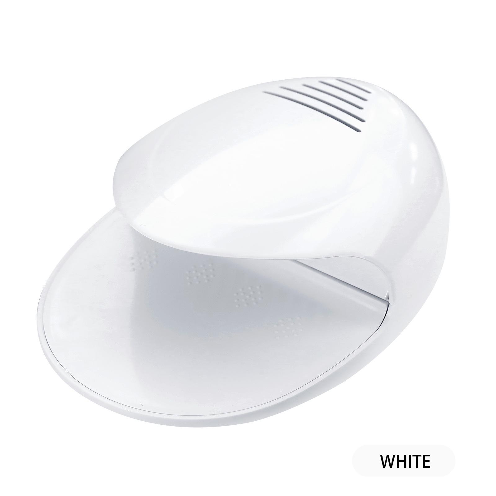 Портативная быстросохнущая сушка для лака для ногтей для нейл-арта
Портативная быстросохнущая сушка для лака для ногтей для нейл-арта