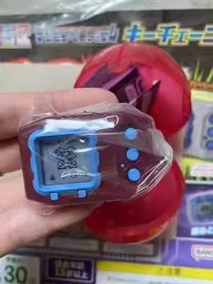 Action Figure GACHA Micro Model Digital Infant Digital Monster Pet Machineanime Model Ornament Bulk Playthings 4CM
Action Figure GACHA Micro Model Digital Infant Digital Monster Pet Machineanime Model Ornament Bulk Playthings 4CM