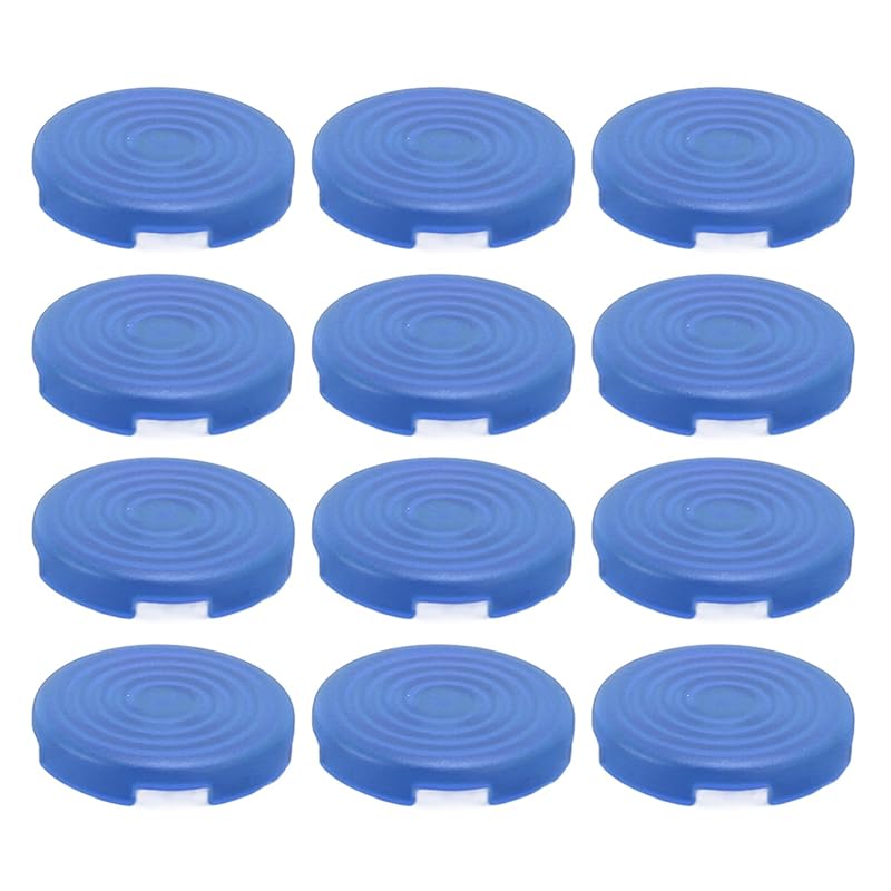 Kailh Cherry TTC Akko Glorious arcade button cover for switch 12 pieces, 30mm Clear keycaps fit into keyboard holes (BLUE)
Kailh Cherry TTC Akko Glorious arcade button cover for switch 12 pieces, 30mm Clear keycaps fit into keyboard holes (BLUE)