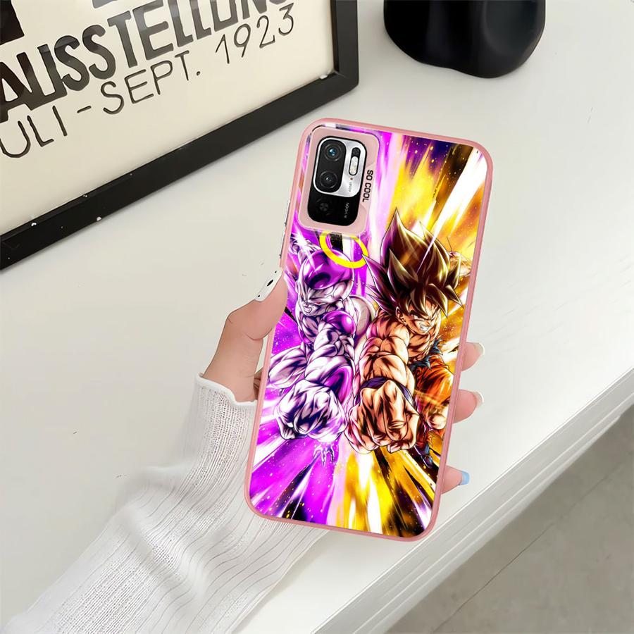 Case for Xiaomi Poco X3 Pro C50 C61 C51 X3 NFC Soft Shell Cool New Dragons Ball Anime Poco X3 NFC
Case for Xiaomi Poco X3 Pro C50 C61 C51 X3 NFC Soft Shell Cool New Dragons Ball Anime Poco X3 NFC