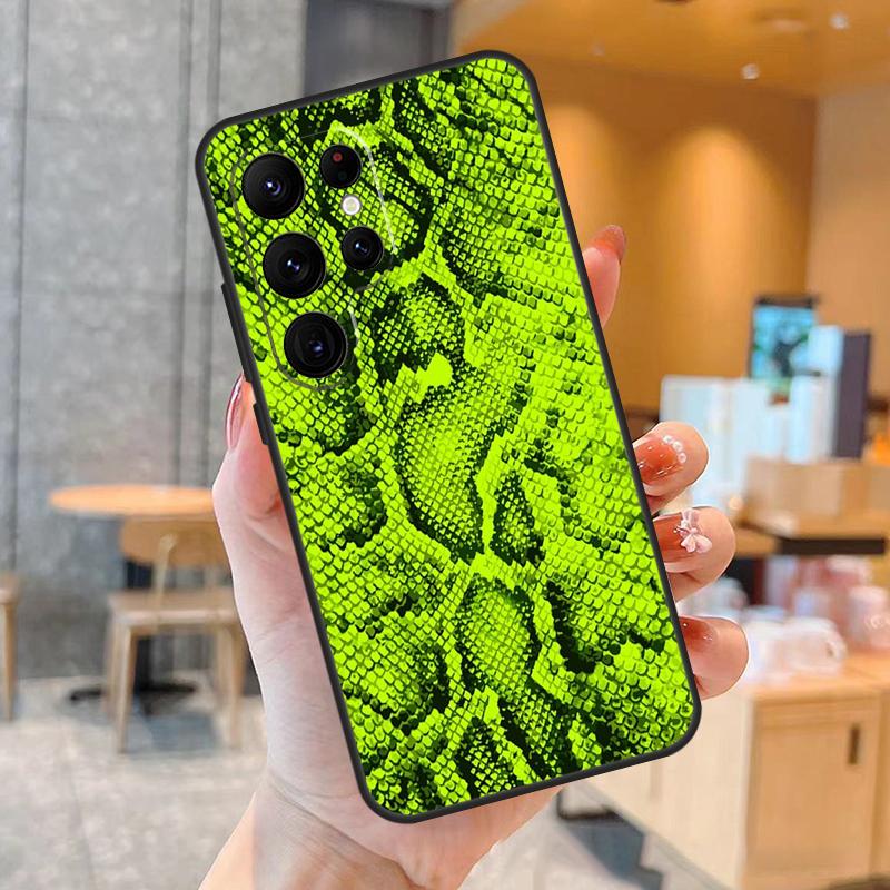 Чехол с принтом змеиной кожи для Samsung Galaxy S23 S22 Ultra S20 S21 FE S9 S10 Note 10 Plus Note 20 Ultra Galaxy S21
Чехол с принтом змеиной кожи для Samsung Galaxy S23 S22 Ultra S20 S21 FE S9 S10 Note 10 Plus Note 20 Ultra Galaxy S21