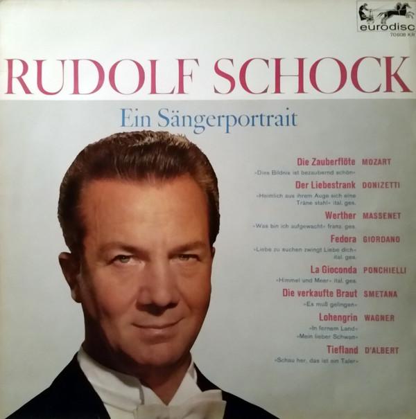 Виниловая пластинка RUDOLF SCHOCK Ein Sngerportrait 70608KR Eurodisc Германия Классика Б/У
Виниловая пластинка RUDOLF SCHOCK Ein Sngerportrait 70608KR Eurodisc Германия Классика Б/У