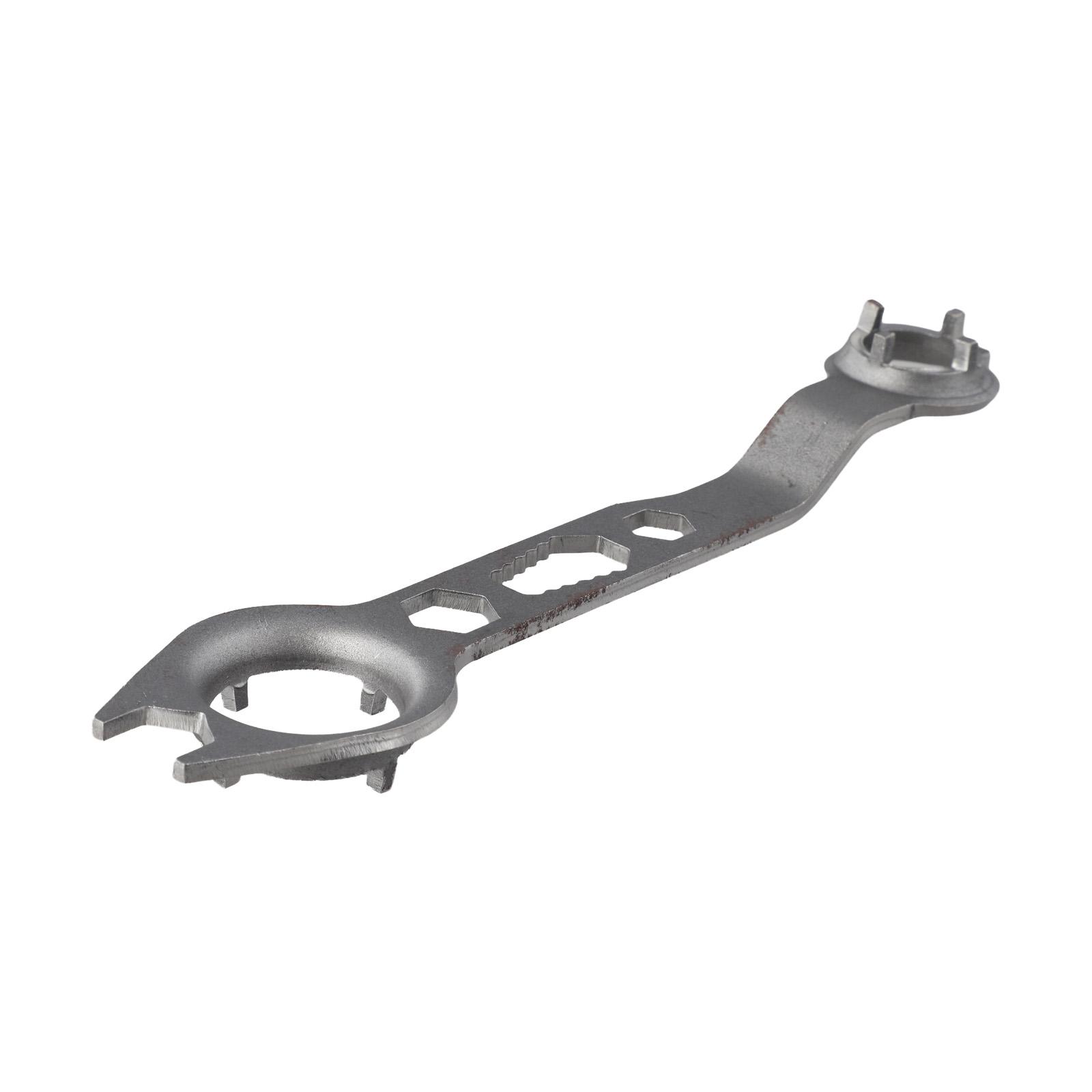 Dismantling Tool Angle Grinder Wrench Quick Removal Repair Tool Kit Easy To Use For Angle Grinder For Angle Grinder China Mainland
Dismantling Tool Angle Grinder Wrench Quick Removal Repair Tool Kit Easy To Use For Angle Grinder For Angle Grinder China Mainland