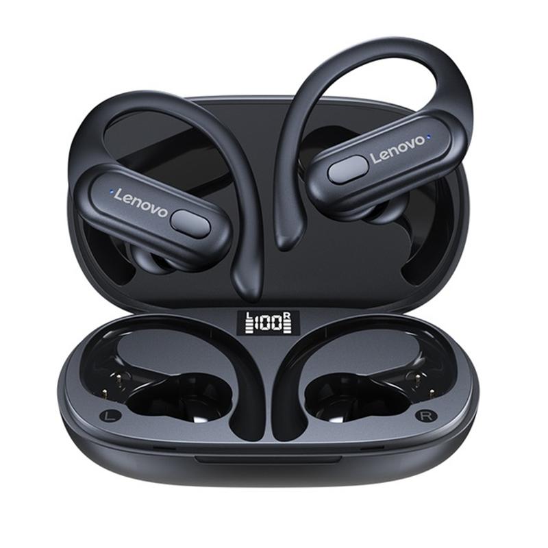 Наушники XT60 TWS Bluetooth 5.3, ЖК-дисплей питания, звонки, шумоподавление, водонепроницаемые спортивные крючки IPX5, наушники с микрофоном
Наушники XT60 TWS Bluetooth 5.3, ЖК-дисплей питания, звонки, шумоподавление, водонепроницаемые спортивные крючки IPX5, наушники с микрофоном
