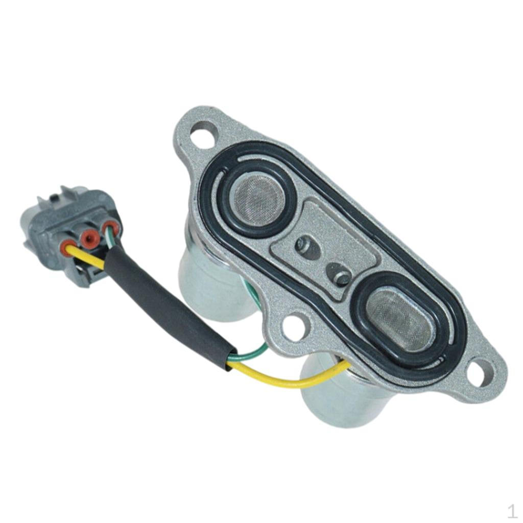 Gear Solenoid 28200P0Z003 Compatible with , Made of Highly Reliable Quality And Durable Material
Gear Solenoid 28200P0Z003 Compatible with , Made of Highly Reliable Quality And Durable Material