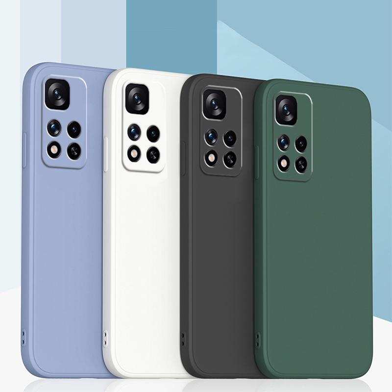 Модный мягкий жидкий силиконовый чехол для Xiaomi Redmi Note 9S 10S 11S 9 10 10A 9AT 10C Poco X3 NFC M3 M4 X4 Pro 5G 11T 12T 11i 12 Lite противоударный чехол
Модный мягкий жидкий силиконовый чехол для Xiaomi Redmi Note 9S 10S 11S 9 10 10A 9AT 10C Poco X3 NFC M3 M4 X4 Pro 5G 11T 12T 11i 12 Lite противоударный чехол
