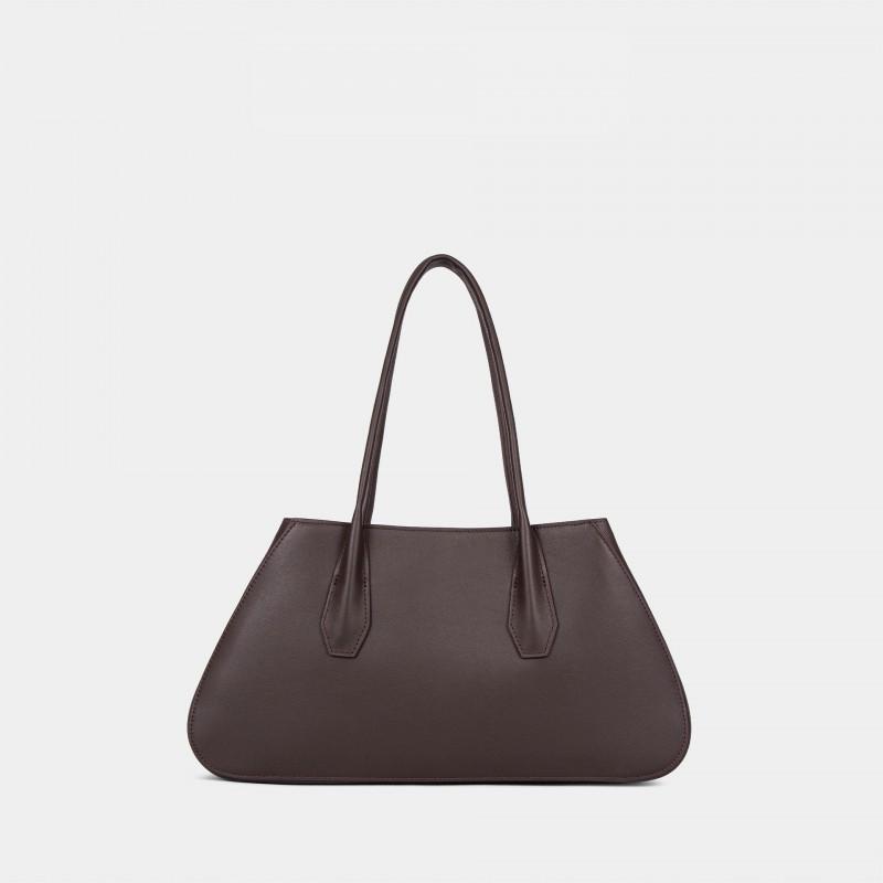 Tote Bag Top Cowhide Shoulder Underarm 39x10x20cm
Tote Bag Top Cowhide Shoulder Underarm 39x10x20cm