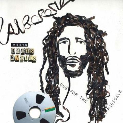 LP Record ALBOROSIE, ROOTS RADICS - Dub For The Radicals VPGSRL7060 VP US/Greenslee 2019 UK Reggae, Ska & Dub
LP Record ALBOROSIE, ROOTS RADICS - Dub For The Radicals VPGSRL7060 VP US/Greenslee 2019 UK Reggae, Ska & Dub