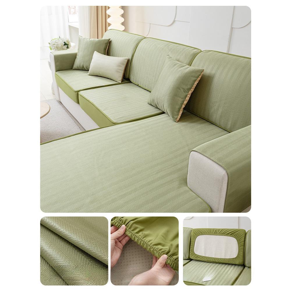 Диван Ice Silk, летний диван, летний коврик, подушка для дивана, нескользящая, прохладная подкладка 60*60
Диван Ice Silk, летний диван, летний коврик, подушка для дивана, нескользящая, прохладная подкладка 60*60