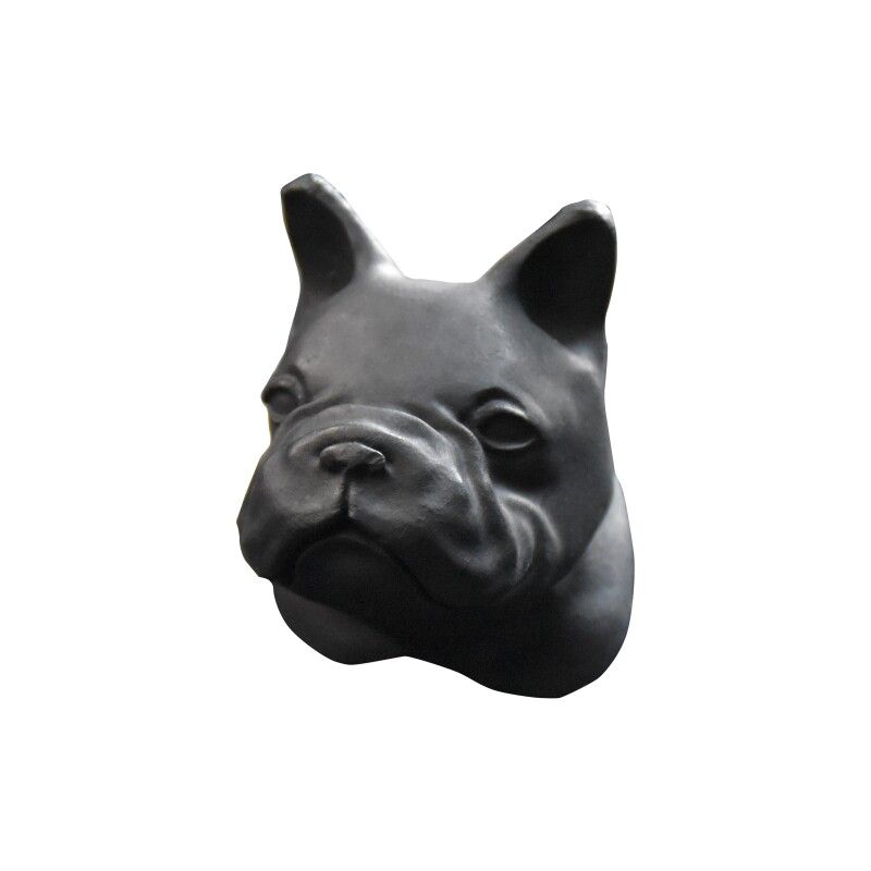 Aromatherapy Jarre Aero Bull Air Outlet Decoration Car Black Alpha Dog (Horizontal Air Outlet)
Aromatherapy Jarre Aero Bull Air Outlet Decoration Car Black Alpha Dog (Horizontal Air Outlet)