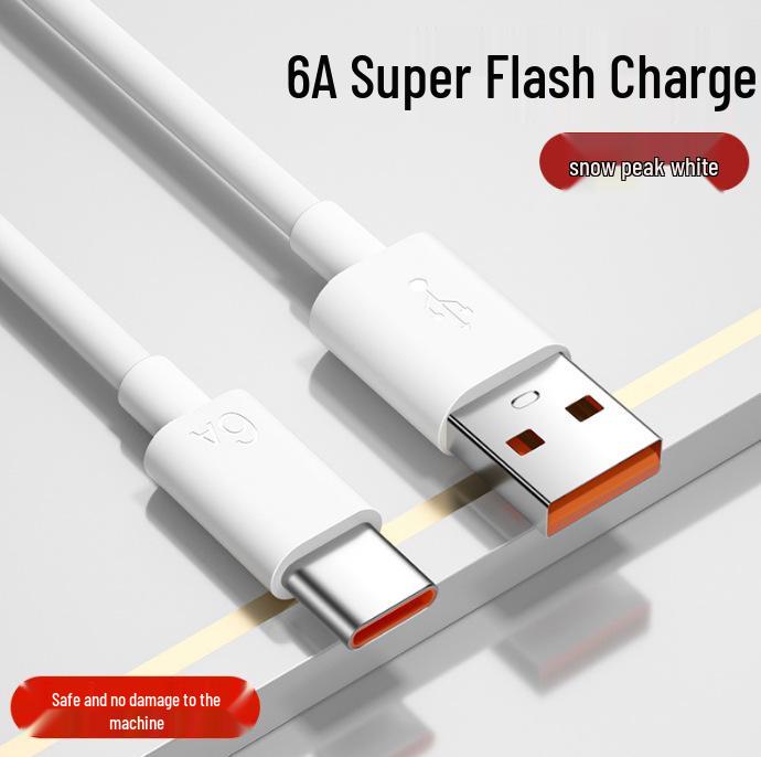 Прозрачный плетеный кабель для передачи данных 6A 120W Super Fast Charging для телефонов Huawei Type-C 0.25m
Прозрачный плетеный кабель для передачи данных 6A 120W Super Fast Charging для телефонов Huawei Type-C 0.25m