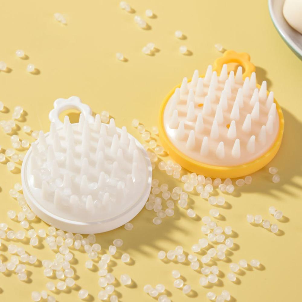 3pcs Japanese Style Shampoo Brush Plastic Massage Brush Scalp Comb Massage Scalp Artifact Bathing
3pcs Japanese Style Shampoo Brush Plastic Massage Brush Scalp Comb Massage Scalp Artifact Bathing