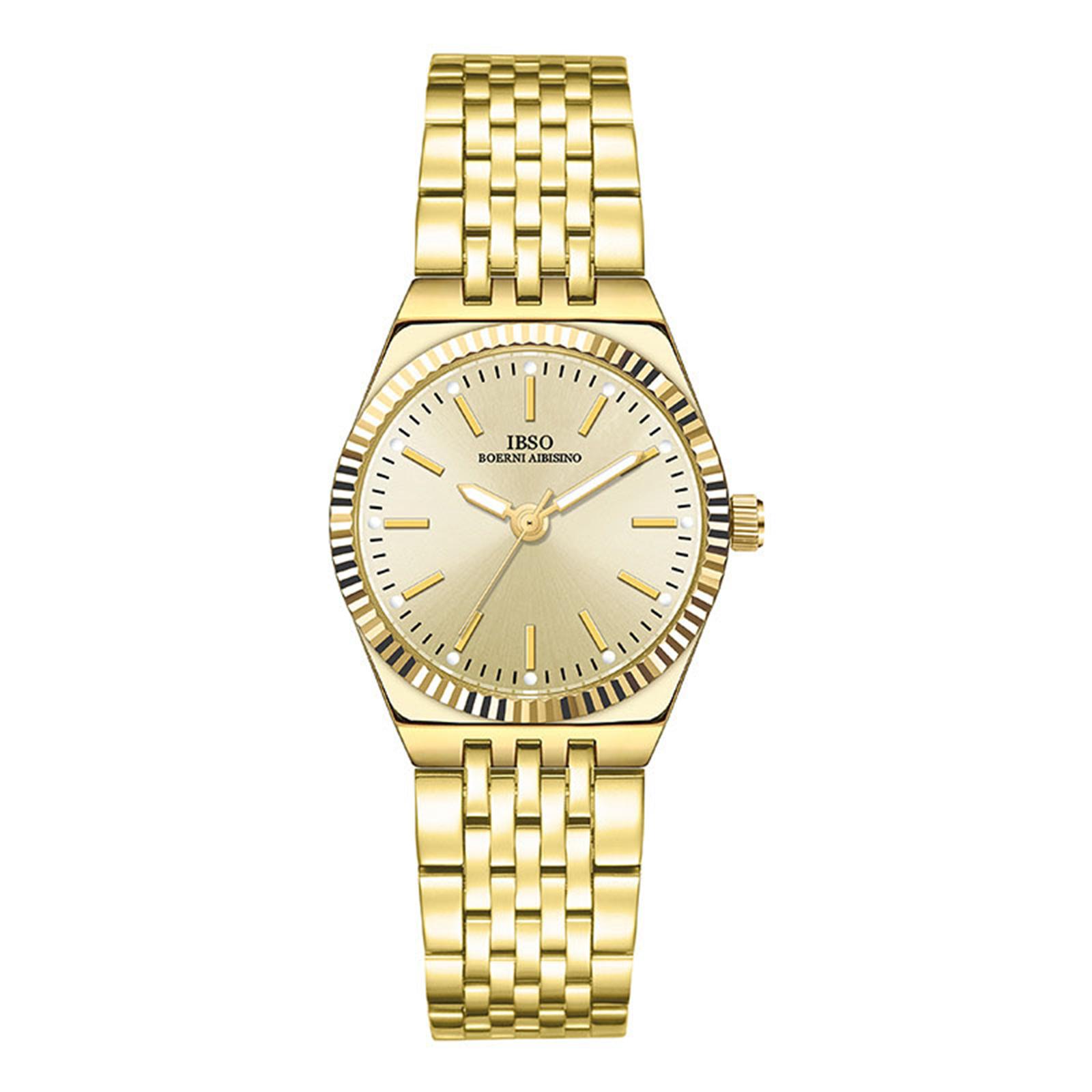 Женские модные кожаные часы One Size
Женские модные кожаные часы One Size