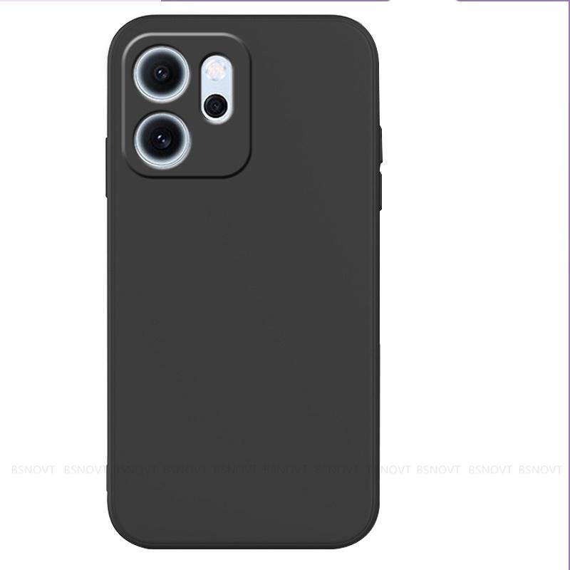 Для чохла Reno 14F OPPO Reno 14F Capas Новий протиударний бампер для телефону Задня кришка М який ТПУ Оригінальний рідкий силікон Fundas Reno 14F Oppo reno14 f чорний
Для чохла Reno 14F OPPO Reno 14F Capas Новий протиударний бампер для телефону Задня кришка М який ТПУ Оригінальний рідкий силікон Fundas Reno 14F Oppo reno14 f чорний