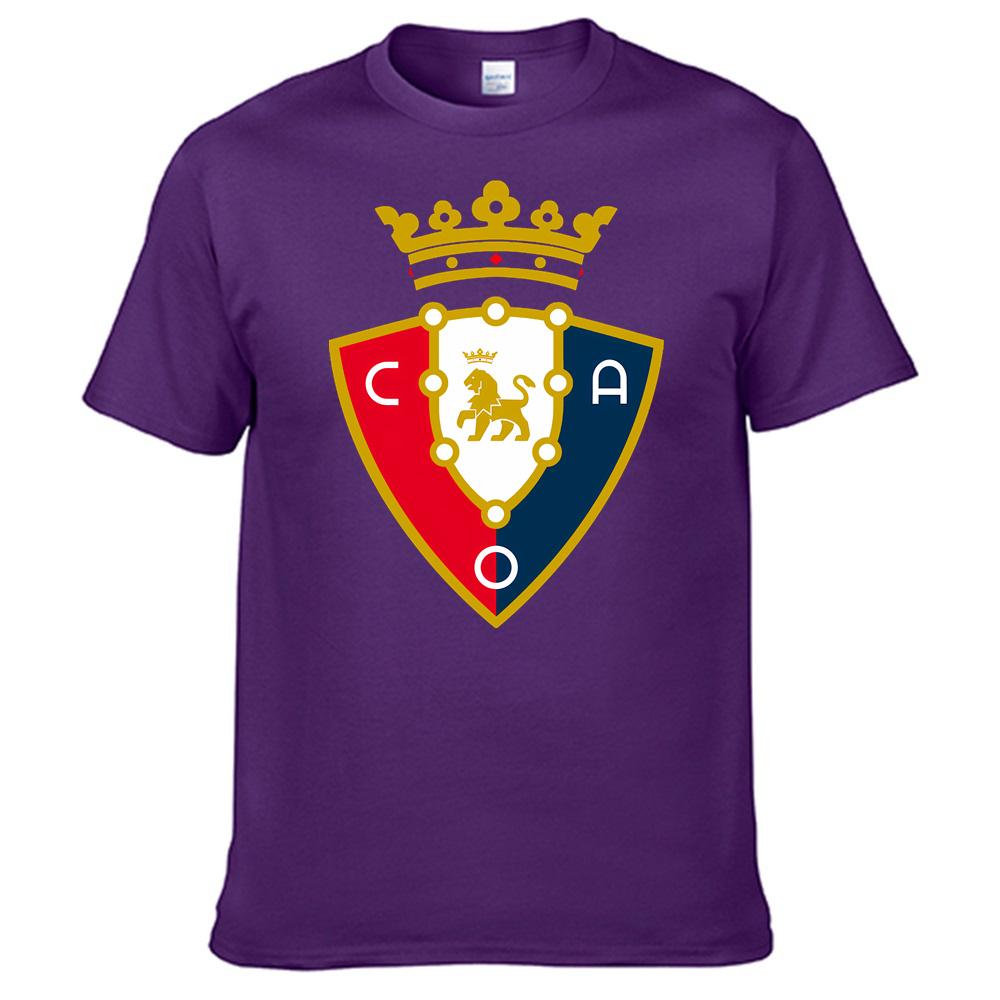 Жіноча футболка Osasuna унісекс. Жіноча сорочка унісекс L
Жіноча футболка Osasuna унісекс. Жіноча сорочка унісекс L